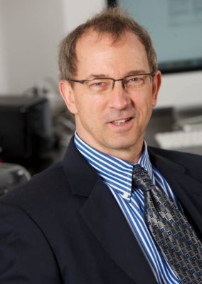 Mark J. Richards